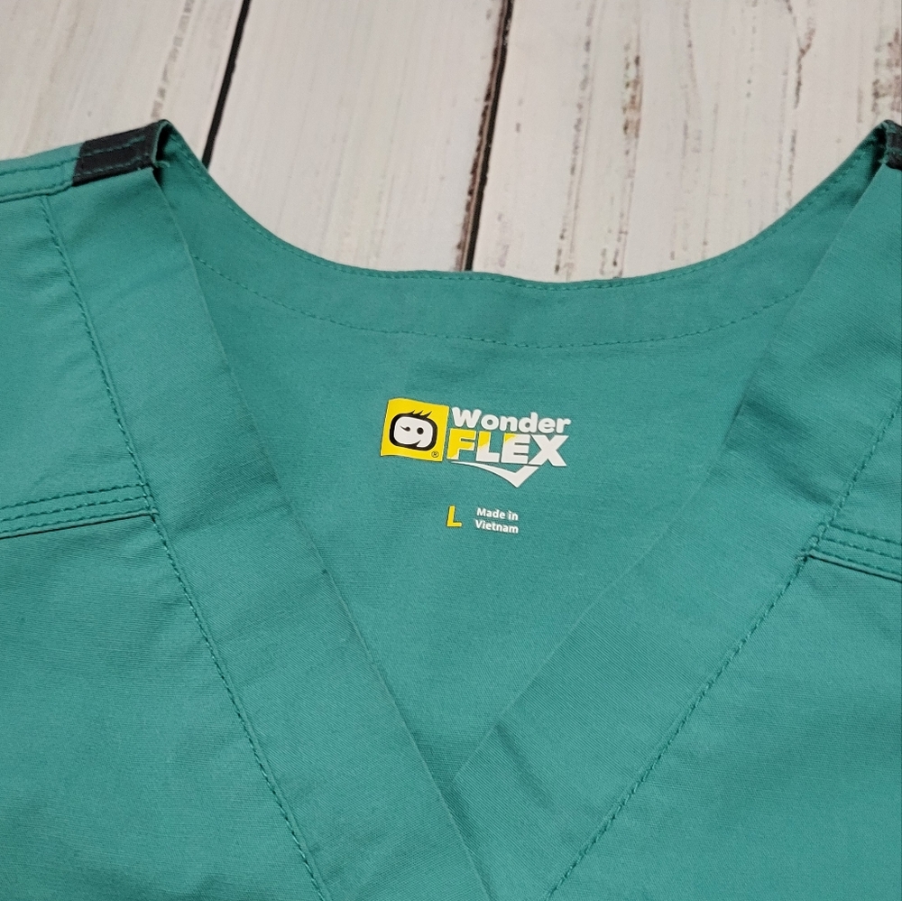 Scrubs set, women's
